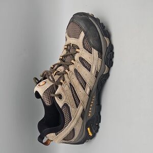 Merrell Moab Vent Mens Size 8.5 Walnut Shoes J06011W